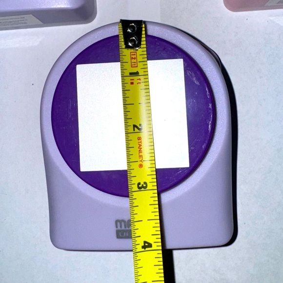 Marvy Uchida 3 pack Scrapbook Paper Punchers - Picture 7 of 7